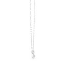 Load image into Gallery viewer, Twin Pear Pendant
