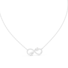 Load image into Gallery viewer, Twin Pear Pendant