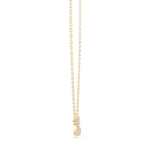 Load image into Gallery viewer, Twin Pear Pendant