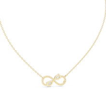 Load image into Gallery viewer, Twin Pear Pendant