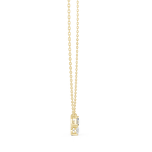 Load image into Gallery viewer, Triple Diamond Pendant