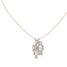 Load image into Gallery viewer, Emerald Pendant