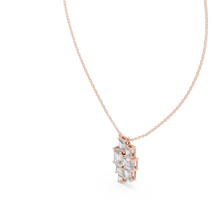 Load image into Gallery viewer, Emerald Pendant