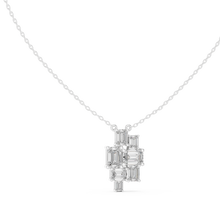 Load image into Gallery viewer, Emerald Pendant