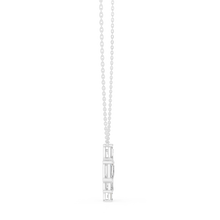 Load image into Gallery viewer, Emerald Pendant