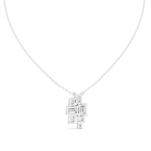 Load image into Gallery viewer, Emerald Pendant