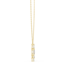 Load image into Gallery viewer, Emerald Pendant