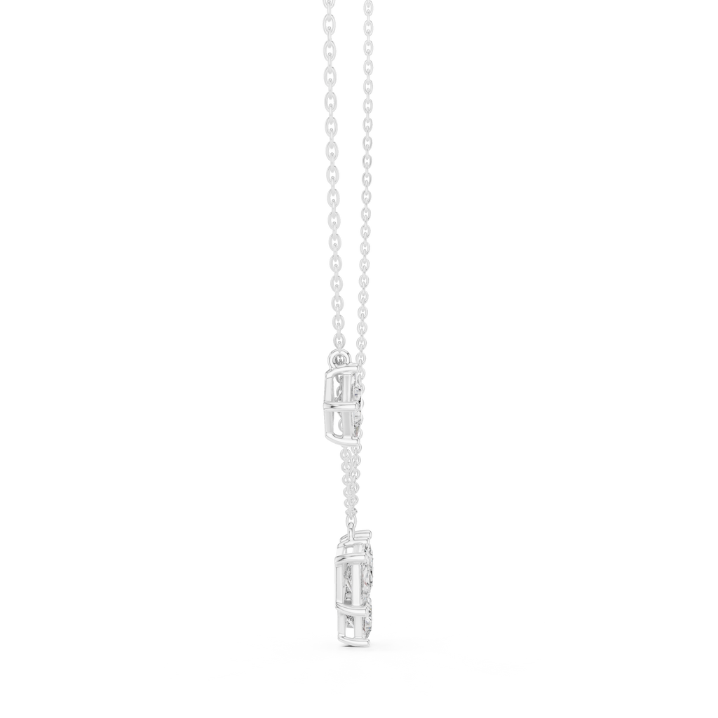 Triple Princess Pendant