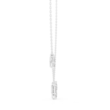 Load image into Gallery viewer, Triple Princess Pendant