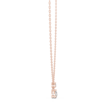 Load image into Gallery viewer, Twin Round Pendant