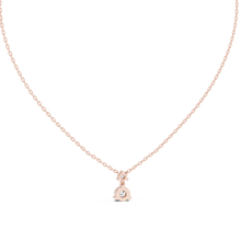 Load image into Gallery viewer, Twin Round Pendant