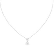 Load image into Gallery viewer, Twin Round Pendant