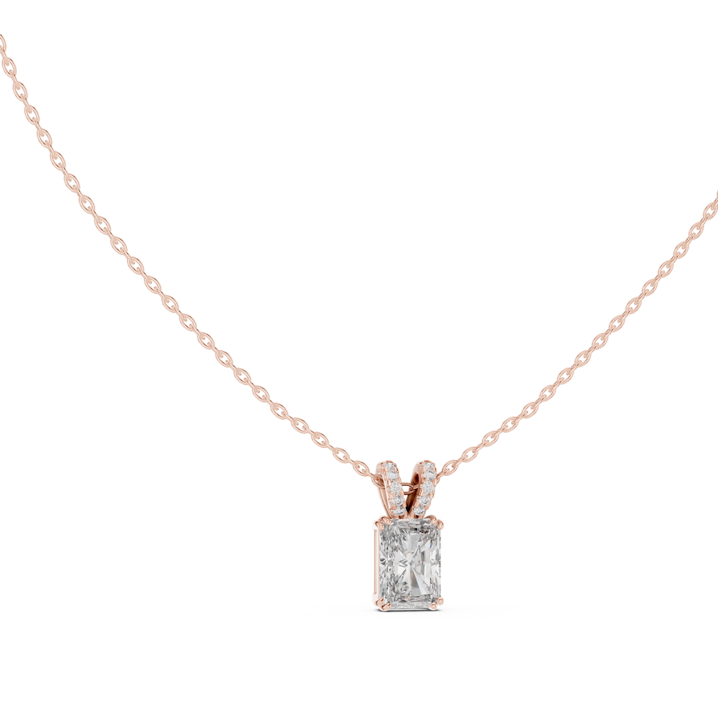 Radiant Pendant
