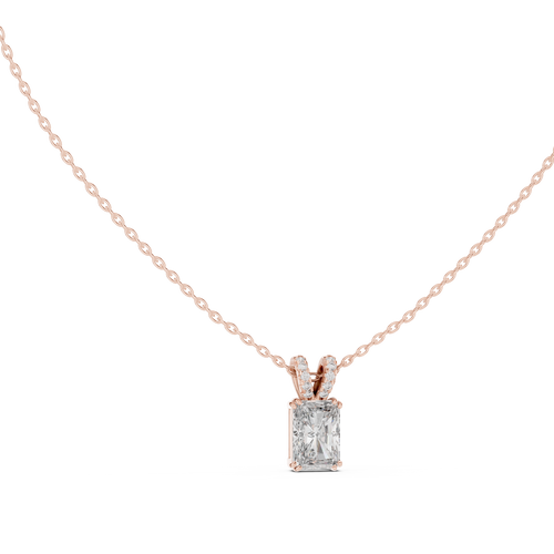 Radiant Pendant
