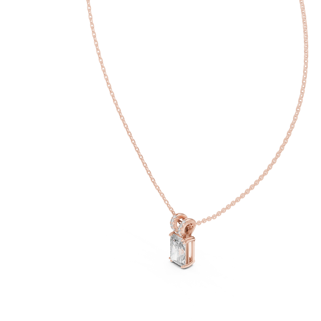 Radiant Pendant