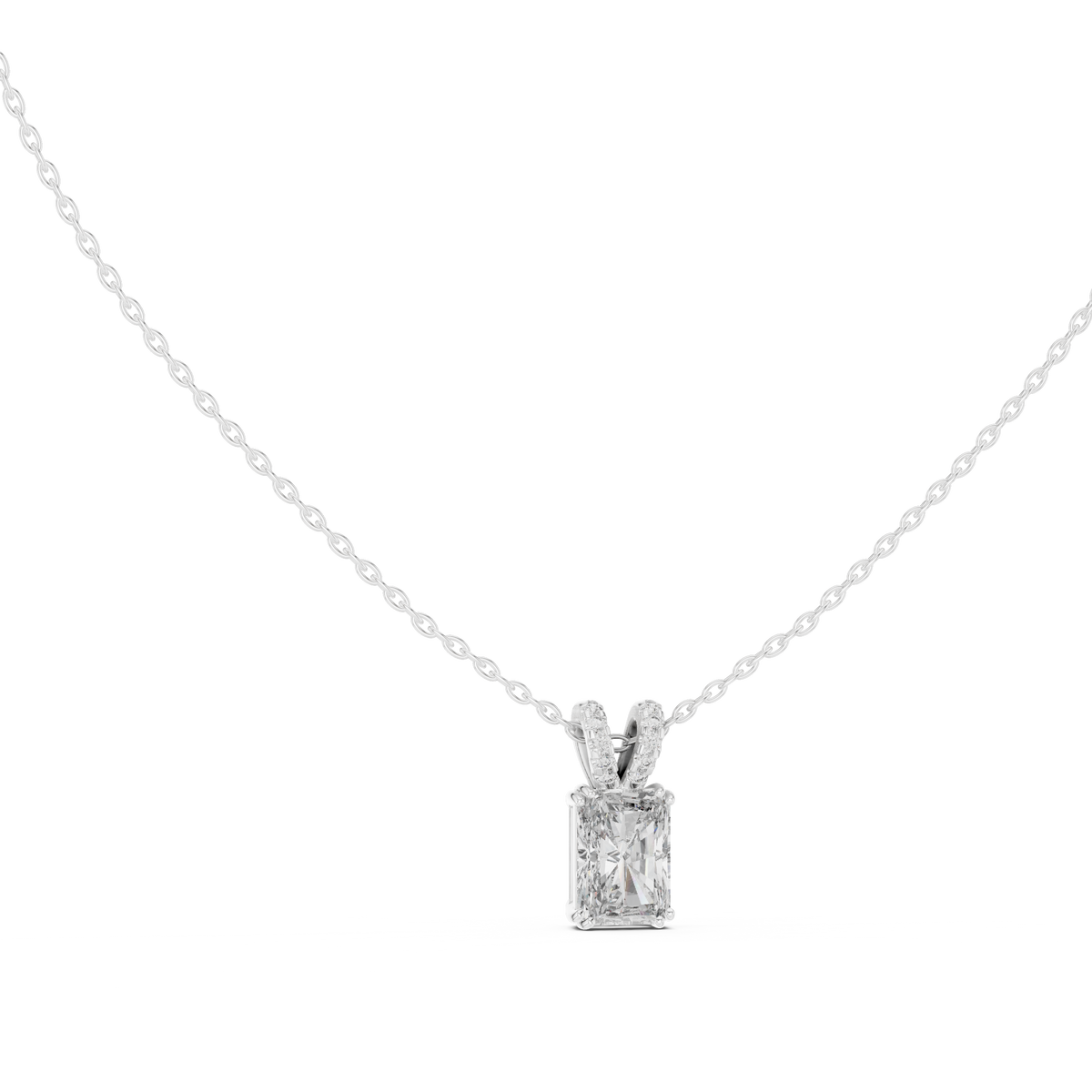 Radiant Pendant