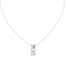 Load image into Gallery viewer, Radiant Pendant