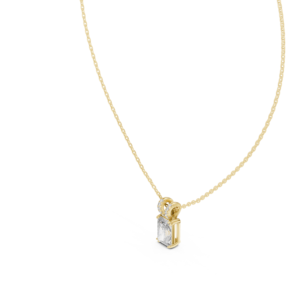 Radiant Pendant