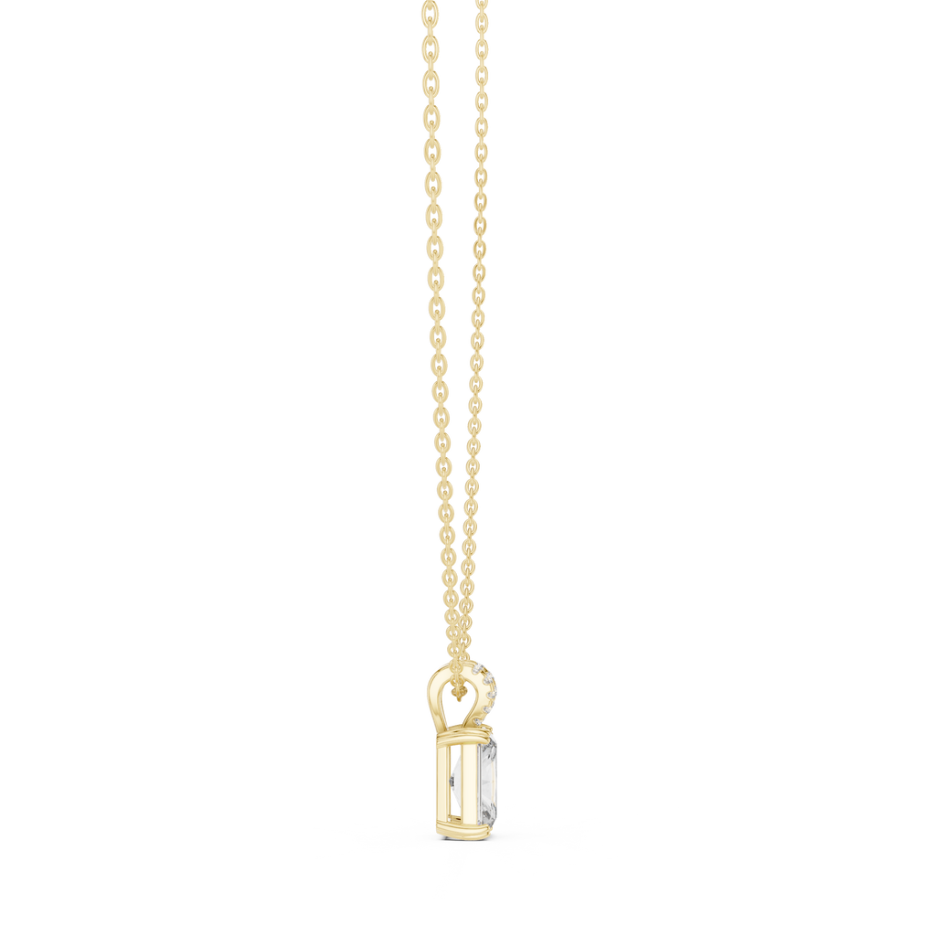Radiant Pendant