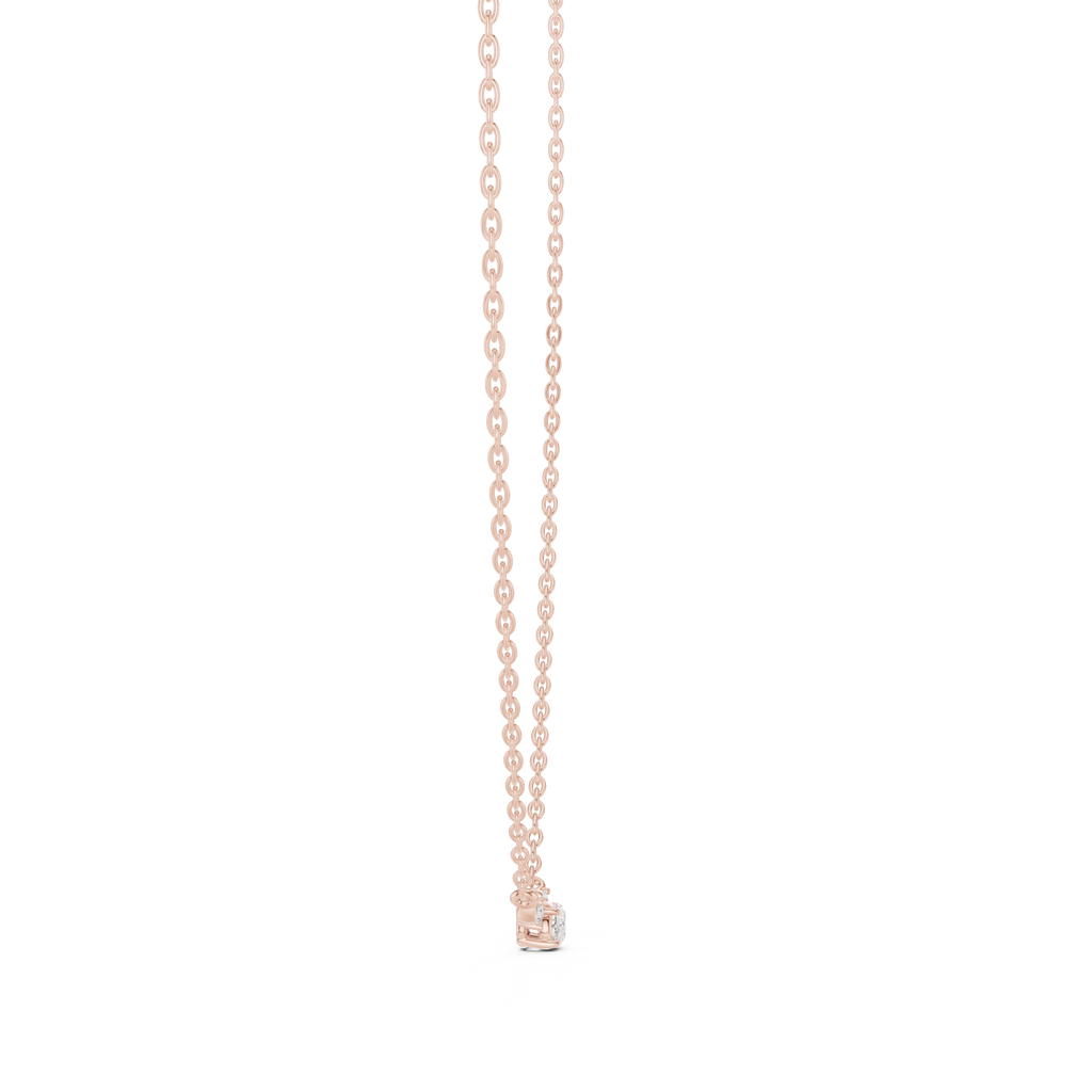 Marquise Pendant