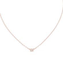 Load image into Gallery viewer, Marquise Pendant