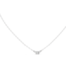 Load image into Gallery viewer, Marquise Pendant