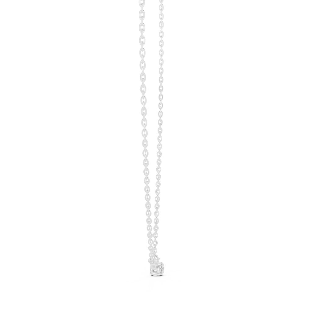 Marquise Pendant