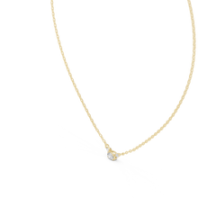 Load image into Gallery viewer, Marquise Pendant