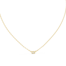 Load image into Gallery viewer, Marquise Pendant