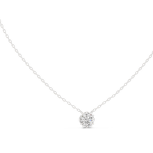 Load image into Gallery viewer, Round Pendant