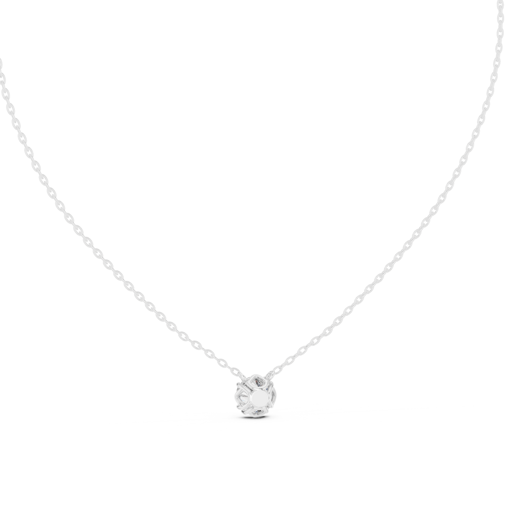 Round Pendant