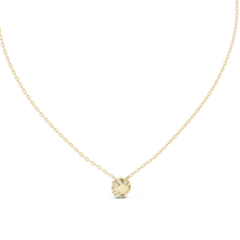 Load image into Gallery viewer, Round Pendant