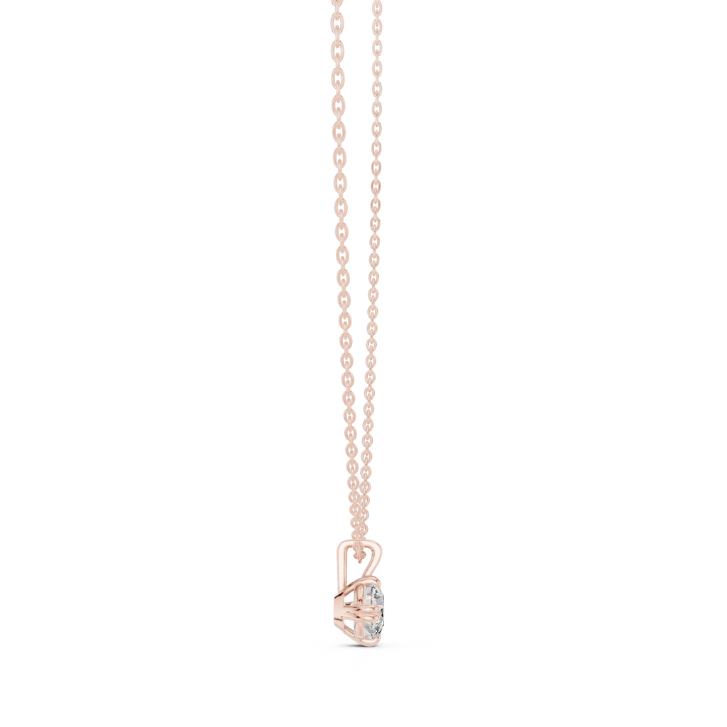 Round Pendant