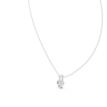 Load image into Gallery viewer, Round Pendant