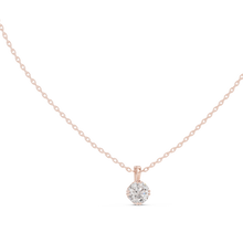 Load image into Gallery viewer, Round Pendant