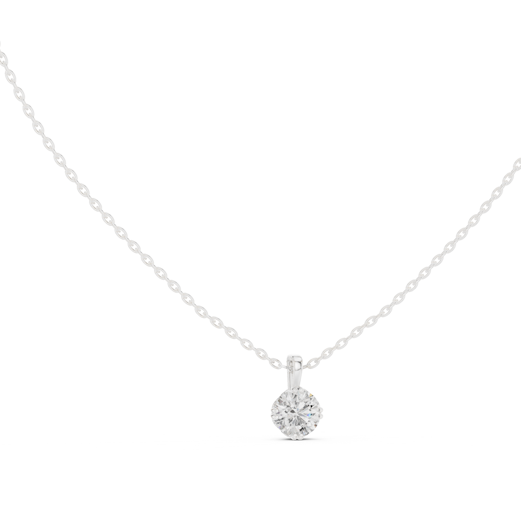 Round Pendant