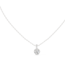 Load image into Gallery viewer, Round Pendant