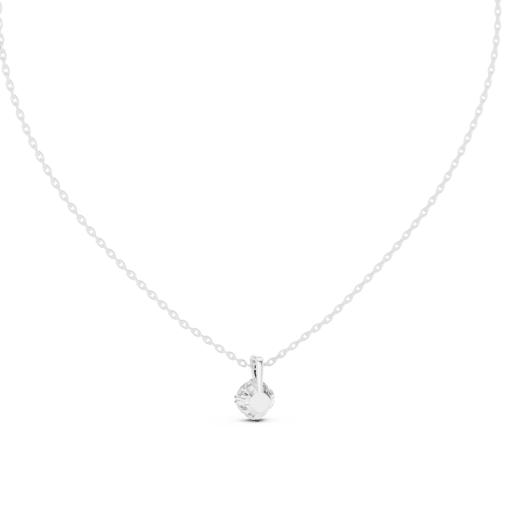 Round Pendant