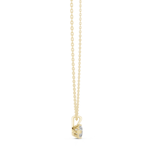 Load image into Gallery viewer, Round Pendant