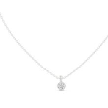 Load image into Gallery viewer, Round Pendant