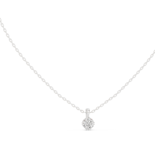 Round Pendant
