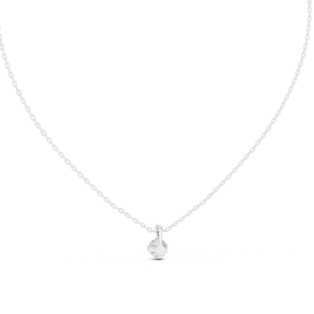 Round Pendant