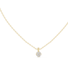 Load image into Gallery viewer, Round Pendant