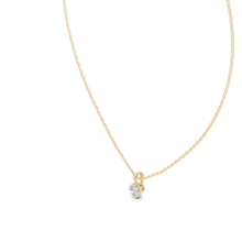 Load image into Gallery viewer, Round Pendant