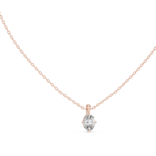 Load image into Gallery viewer, Oval Pendant