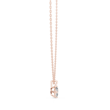 Load image into Gallery viewer, Oval Pendant
