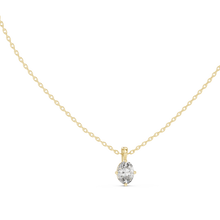 Load image into Gallery viewer, Oval Pendant