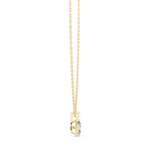 Load image into Gallery viewer, Oval Pendant