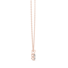 Load image into Gallery viewer, Oval Pendant