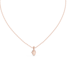 Load image into Gallery viewer, Oval Pendant